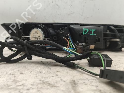 Front left interior door handle AUDI A6 C5 (4B2) 2.5 TDI | BP22348876I13 