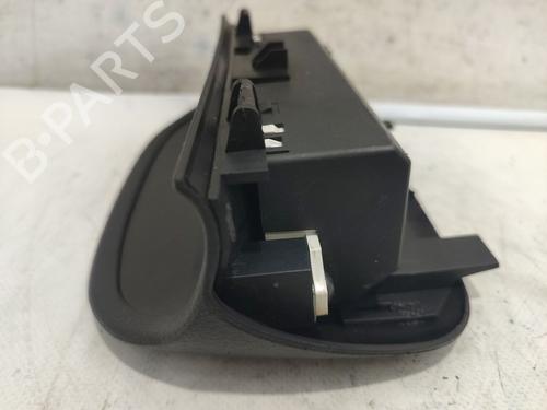 Display monitor PEUGEOT 307 (3A/C) 1.6 HDi | BP27920329C48 
