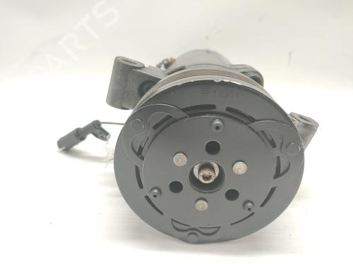 AC-Kompressor AC-Kompressor BMW 3 (E46) 320 d (136 hp) 34390678 34390678