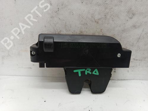 Tailgate lock CITROËN XSARA PICASSO (N68) 1.6 HDi | BP24892852C101 