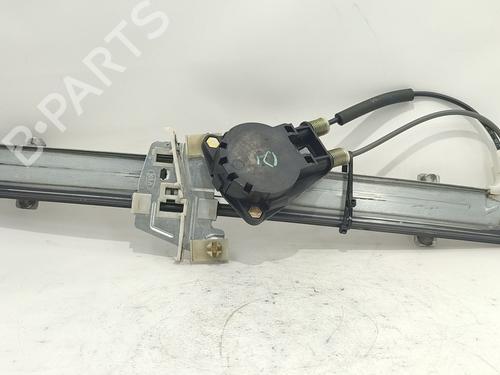 Used Front left window mechanism Front left window mechanism 37593574 37593574