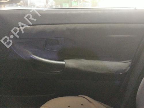 Injector BMW 3 (E36) 318 tds | BP32118889M100 