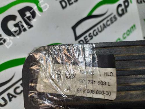 Pedal VW PASSAT B6 (3C2) 2.0 TDI | BP7126715I4 
