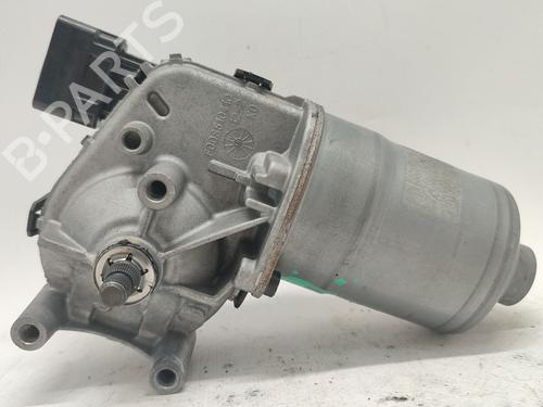 Used Front wiper motor Front wiper motor HYUNDAI i30 (PDE, PD, PDEN) 1.6 CRDi (116 hp) 36356070 36356070