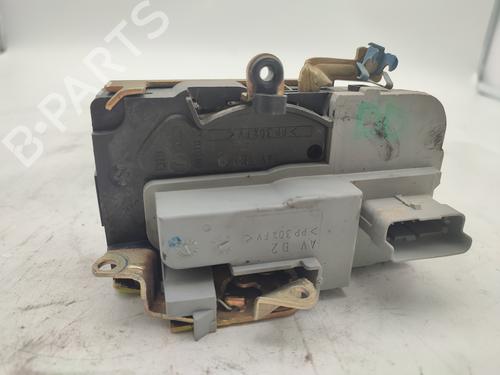 Front right lock CITROËN BERLINGO / BERLINGO FIRST Box Body/MPV (M_)  | BP13447681C97 