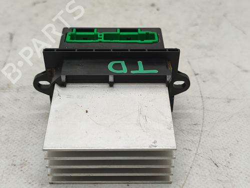 Used Heater resistor DODGE JOURNEY 2.0 CRD (140 hp) 17046322