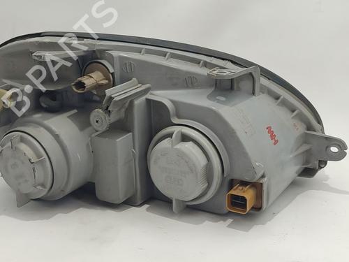 Left headlight DAEWOO NUBIRA (J100) 1.6 16V | BP36805396C28 - Image 2