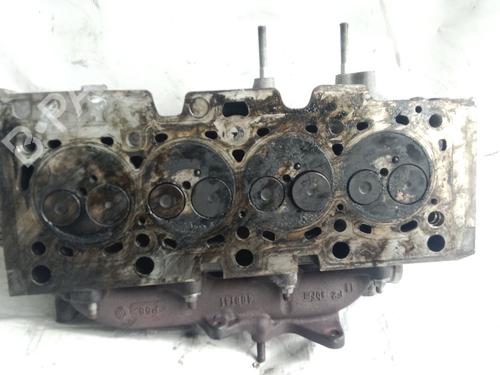 Cylinder head DACIA LOGAN (LS_) 1.5 dCi (LS0K) | BP33293985M5  - Image 6