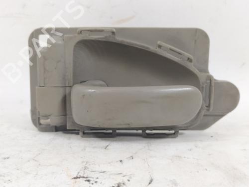 Used Front left interior door handle CITROËN XSARA PICASSO (N68) 2.0 HDi (90 hp) 13502833