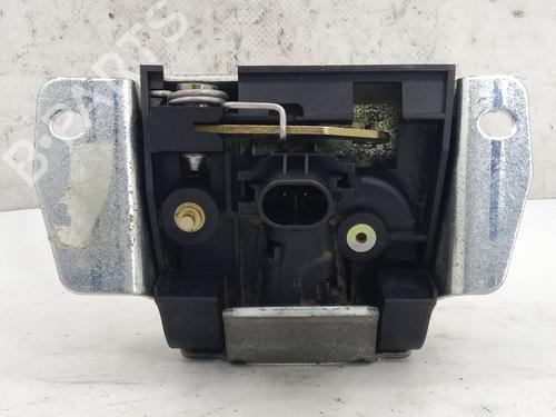 Tailgate lock MERCEDES-BENZ M-CLASS (W163) ML 270 CDI (163.113) | BP26398964C101 