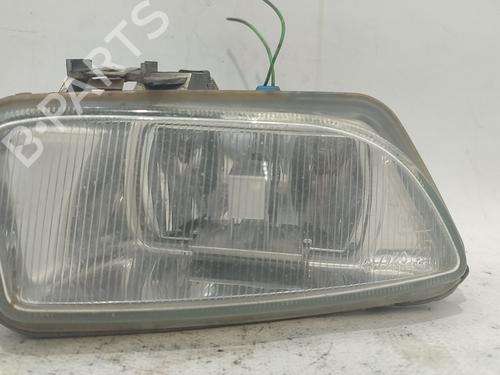 Used Right front fog light Right front fog light CITROËN SAXO (S0, S1) 1.5 D (57 hp) 34137580 34137580