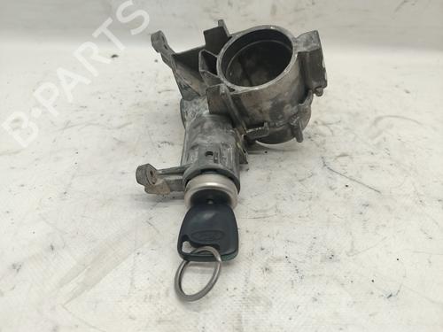 Used Ignition barrel FORD FOCUS I Saloon (DFW) [1999-2009]  26582843