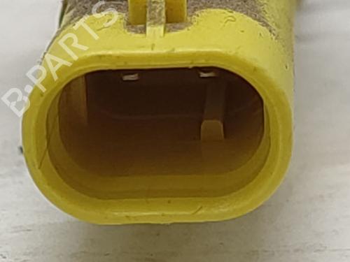 Front left seatbelt OPEL ZAFIRA TOURER C (P12) 2.0 CDTi (75) | BP40506476I26 - Image 4