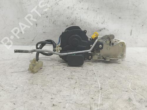 Used Front right lock ROVER 200 II Hatchback (RF) 214 Si (103 hp) 23178949