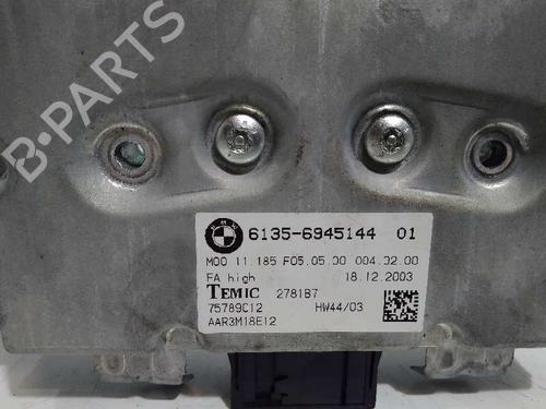 Electronic module BMW 5 (E60) 525 i | BP7142307M83 
