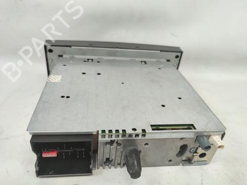 Radio PEUGEOT 407 SW (6E_, 6D_) 2.0 HDi 135 | BP15411048E6 