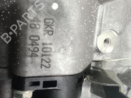 Gearbox SEAT CORDOBA (6L2) 1.9 SDI | BP31157788M3