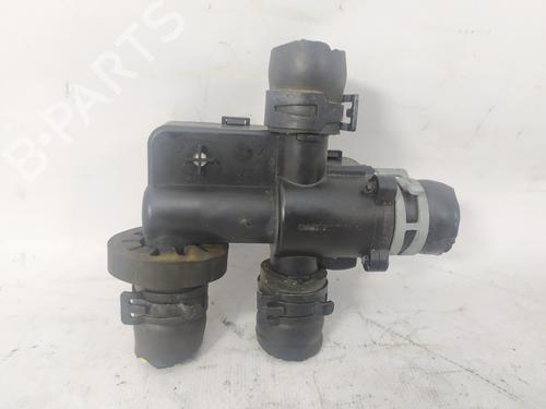 Electronic sensor MERCEDES-BENZ S-CLASS (W221, V221) S 320 CDI (221.022, 221.122) | BP14324808M84 