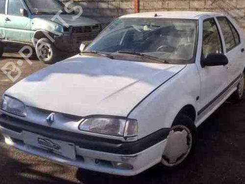 Used Parts RENAULT 19 I (B/C53_) 1.7 1368841