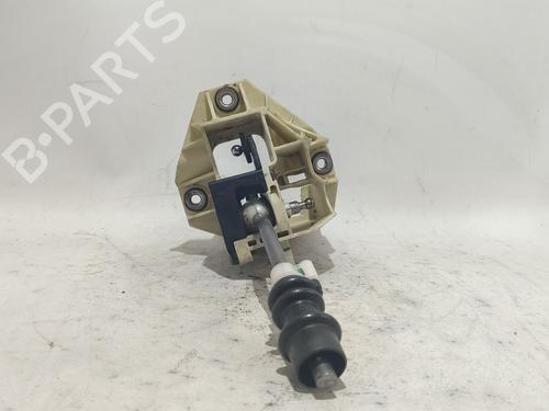 Used Gear lever Gear lever LANCIA PHEDRA (179_) 2.2 JTD (179AXC1A) (128 hp) 34557810 34557810