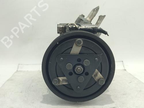 AC-Kompressor AC-Kompressor RENAULT CLIO II (BB_, CB_) 1.9 D (B/CB0E, BB0J) (64 hp) 33246425 33246425