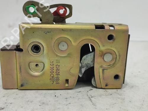 Used Front right lock Front right lock FORD FIESTA III (GFJ) 1.4 (75 hp) 40491275 40491275