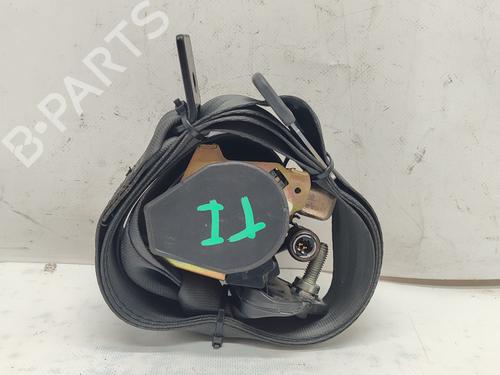 Sikkerhetsbelte bak venstre RENAULT MEGANE II (BM0/1_, CM0/1_) 1.9 dCi (131 hp) 22409675