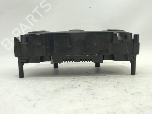 AC Styreenhet / Manøvreringsenhet PEUGEOT 307 Break (3E) 2.0 HDI 110 | BP29979649I5