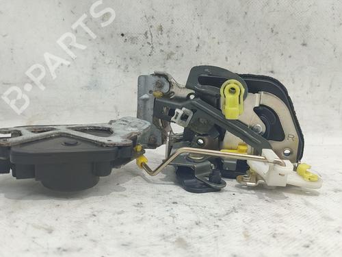 Used Rear right lock HYUNDAI TRAJET (FO) [1999-2008]  26167240