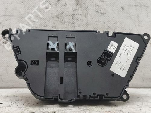 Switch MERCEDES-BENZ S-CLASS (W221, V221) S 500 (221.071, 221.171) | BP22532217I30 
