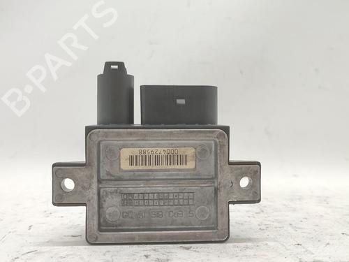 Electronic module BMW 5 (E60) 520 d | BP36842620M83 - Image 2