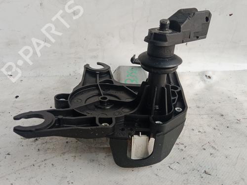 Rear wiper motor CITROËN C3 II (SC_) 1.2 VTi 82 | BP28214938M102 