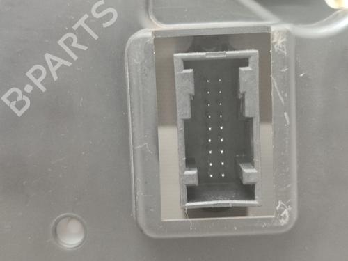 Instrument cluster CITROËN XSARA (N1)  | BP17755829C47 