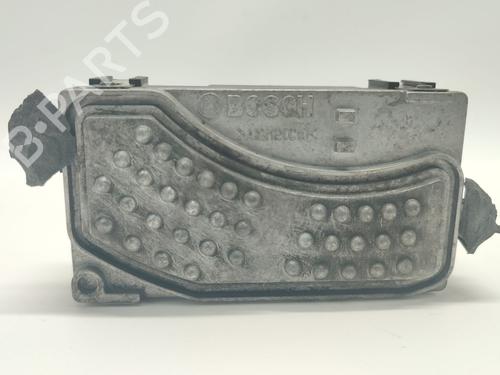 Used Heater resistor Heater resistor 39105009 39105009