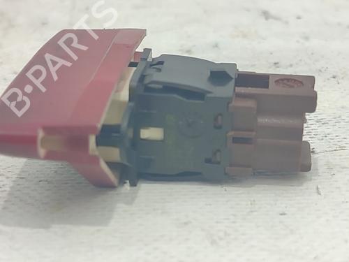 Warning switch CITROËN C5 I (DC_) 2.0 HDi (DCRHZB, DCRHZE) | BP33813575I22 - Image 5