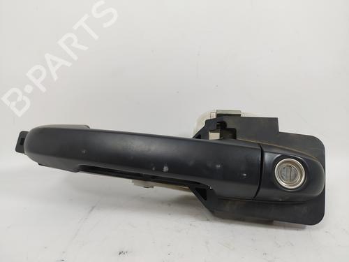 Used Front left exterior door handle KIA CEE'D SW (ED) 1.6 CRDi 90 (90 hp) 8269963