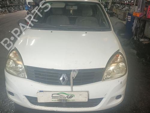 Brukte deler til RENAULT CLIO II (BB_, CB_) 1.5 dCi (B/CB3M) (64 hp) 4343323