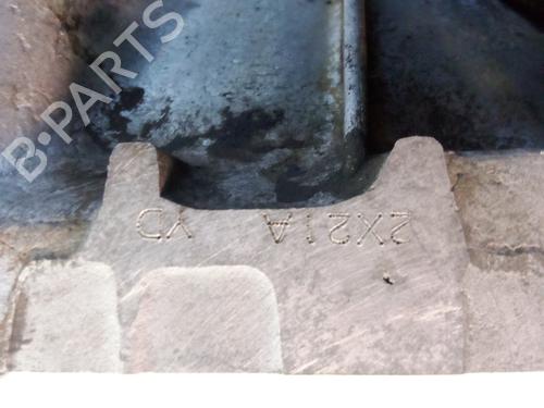 Gearbox NISSAN ALMERA TINO (V10)  | BP18086448M3 