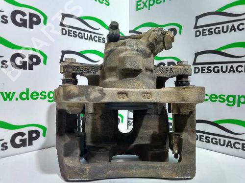 Right rear brake caliper LAND ROVER DISCOVERY III (L319) 2.7 TD 4x4 | BP11607707M106 
