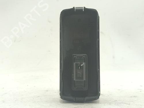 Right front window switch OPEL VECTRA C GTS (Z02)  | BP29342768I26 