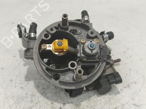 Used Mass air flow sensor RENAULT RAPID Box Body/MPV (F40_, G40_) [1985-2001]  16950648