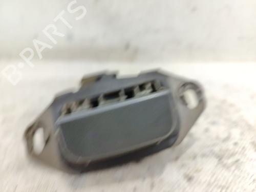 Tailgate handle RENAULT MEGANE I (BA0/1_) 1.9 dTi (BA08, BA0N) | BP23330636C132 