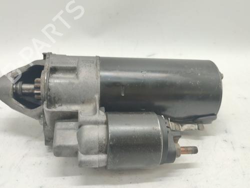 Starter VW PASSAT B5 (3B2) 1.9 TDI | BP36567181M8 - Image 2