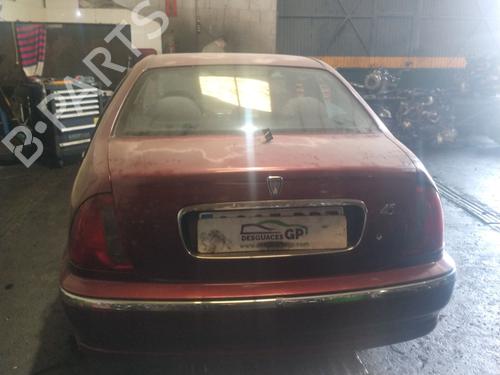 Turbolader/Kompressor ROVER 45 I Saloon (RT) 2.0 iDT | BP26550148M71 