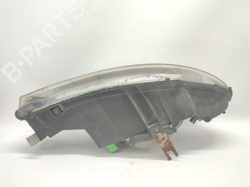 Left headlight FORD MONDEO II (BAP) 1.8 TD | BP34006402C28  - Image 6