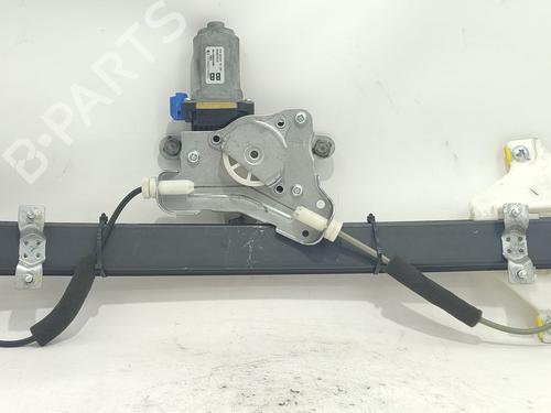 Used Front right window mechanism Front right window mechanism 38048171 38048171