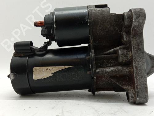 Used Starter RENAULT MEGANE I Classic (LA0/1_) 1.9 dTi (LA1U) (80 hp) 29334024