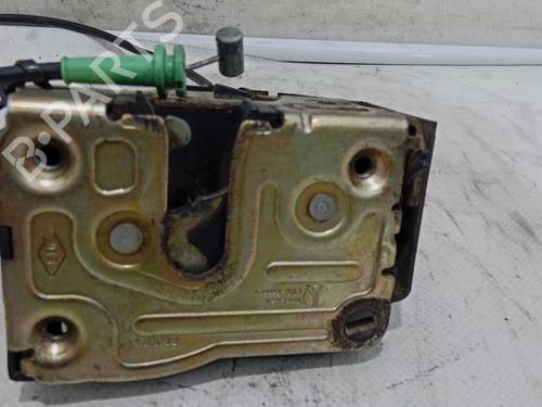 Rear right lock RENAULT MEGANE I Classic (LA0/1_) 1.9 dTi (LA1U) | BP27970763C99 