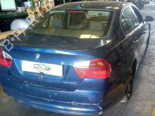 Front left interior door handle BMW 3 (E90) 318 d | BP7148370I13 - Image 4