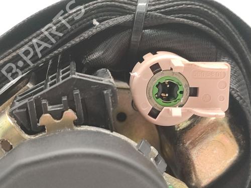 Front left seatbelt AUDI A6 C5 (4B2, 4B4) 2.5 TDI | BP34165156I26 - Image 2